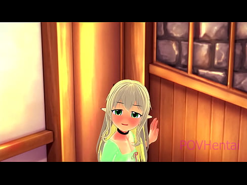 ❤️ (អន្ទាក់) អ្នកបំរើ Elvish ជួយអ្នកលាងមុខរបស់អ្នក។ Anal porn នៅ km.xxxtun.ru ❌
