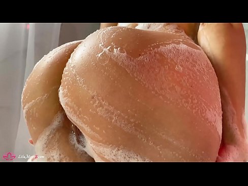 ❤️ Brunette Masturbates Pussy with Vibrator to Intense Orgasm in Shower Anal porn នៅ km.xxxtun.ru ❌